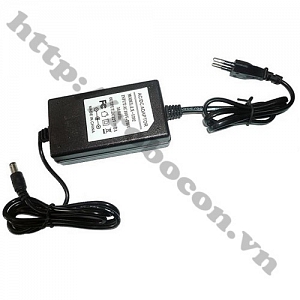 NG89 Adapter DC 12V 2A Dây Dài ...