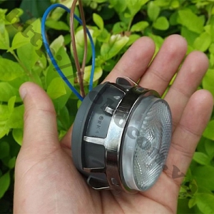 LED109 Đèn Led Ốp Trần, Hành Lang Philip 220V 3W