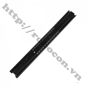 PKK406 Ray Trượt Bi 2 Tầng Bản ...