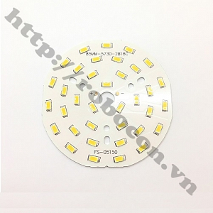 LED149 NHÂN ĐÈN LED CHẤN LƯU 18W DẠNG VÒNG ĐƯỜNG ...