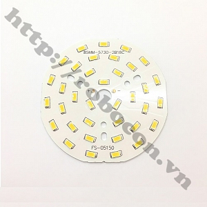  LED149 NHÂN ĐÈN LED CHẤN LƯU 18W ...