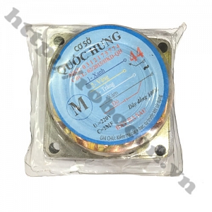  PKK851 Cuộn Dây Quạt Stator Lõi Đồng 44  