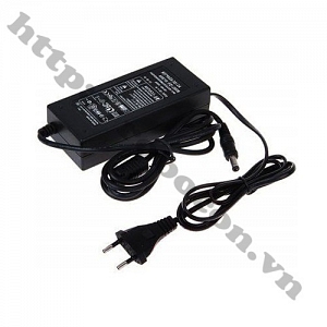 NG92 Nguồn Adapter 12V 5A Jack DC ...