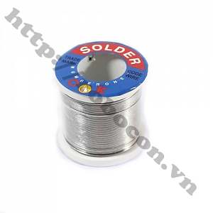  PKK856 Thiếc Hàn SOLDER OK 0.8mm Cuộn ...