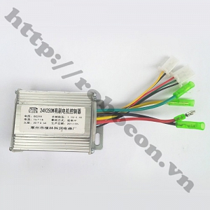 MDL321 Bộ Điều Tốc Xe Điện 24V ...
