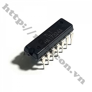 IC109 IC HA 17324A IC Khuếch Đại ...