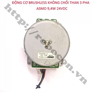 PKK858 ĐỘNG CƠ BRUSHLESS KHÔNG CHỔI THAN ...