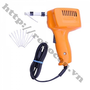  PKK414 Mỏ Hàn Xung Tiệp 220V 100W Tặng Kèm 5 ...