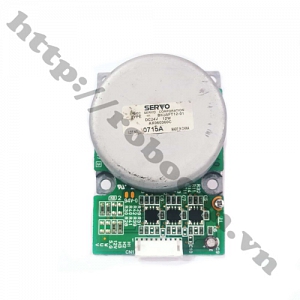 PKK861 Động Cơ Brushless DC Không Chổi ...
