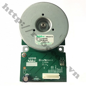 PKK862 Động Cơ Brushless Không Chổi Than ...