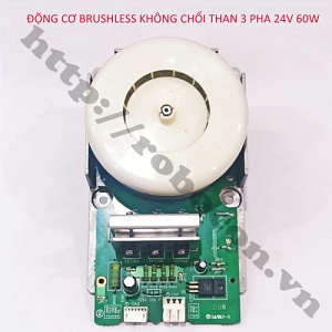 PKK863 ĐỘNG CƠ BRUSHLESS KHÔNG CHỔI THAN ...