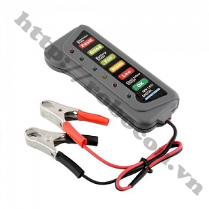 PPKP222 MÁY KIỂM TRA  CHẤT LƯỢNG, TUỔI THỌ PIN, ...