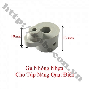 PKK880 Gù Nhông Nhựa Cho Túp Năng ...