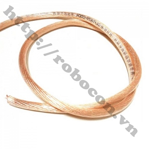 PPKP99 Dây Đồng M25 Phi 10mm Quấn ...