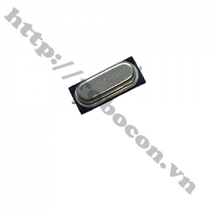 TA19 Thạch Anh 13.8Mhz SMD