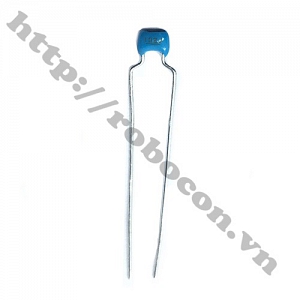 TD146 Tụ Ceramic 102J 50v