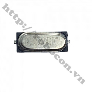 TA20 Thạch Anh CQ13.8249D SMD