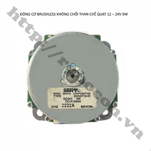 PKK886 ĐỘNG CƠ MẠCH 2 TẦNG BRUSHLESS ...