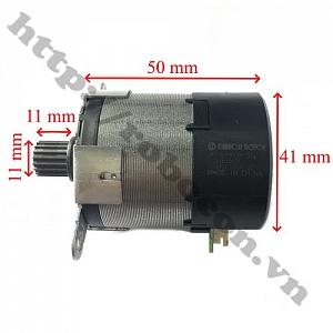 PKK895 Động Cơ Brushless Không Chổi Than ...