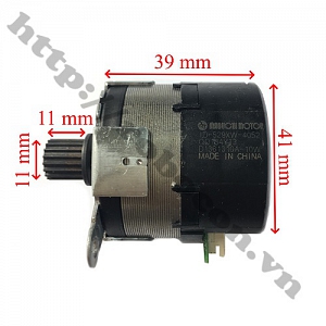 PKK896 Động Cơ Brushless Không Chổi Than ...