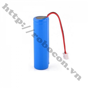CBM137 Pin Robocon V2–Pin Sạc Lithium 1S ...