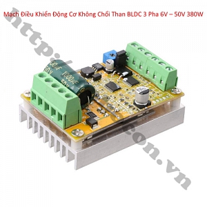 MDL329 Mạch Điều Khiển Động Cơ Không ...