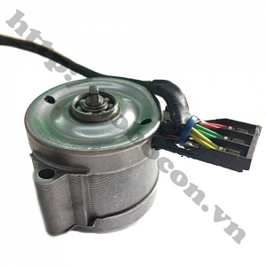 PKK918 Động Cơ Brushless Không Chổi Than ...