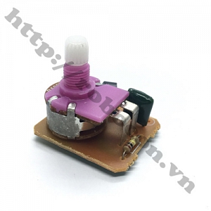 MDL334 Chiết Áp Điều Chỉnh Ánh Sáng ...