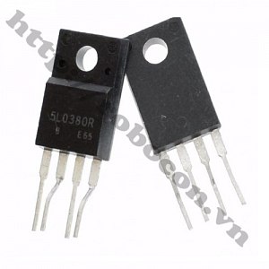 IC79 IC Nguồn 5L0380R TO-220