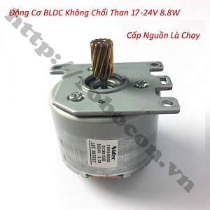PKK887 Động Cơ Brushless Không Chổi Than ...