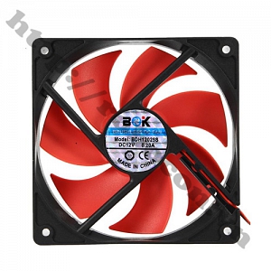 PKK943 Quạt Tản Nhiệt Brushless Không Chổi ...