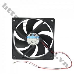 PKK944 Quạt Tản Nhiệt Brushless Không Chổi ...