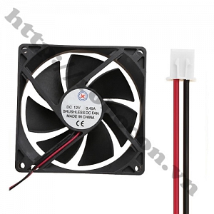 PKK945 Quạt Tản Nhiệt Brushless Không Chổi ...