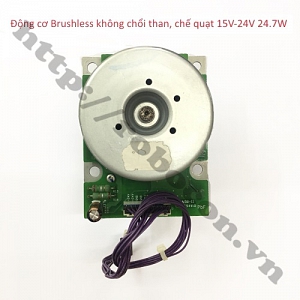  PKK947 Động Cơ Brushless Không Chổi Than ...