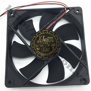 PKK946 QUẠT TẢN NHIỆT BRUSHLESS KHÔNG CHỔI ...