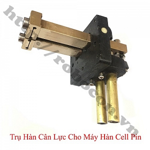 PPKP229 Trụ Hàn Cân Lực Chế Máy ...