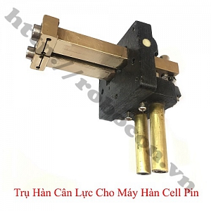  PPKP229 Trụ Hàn Cân Lực Chế Máy ...