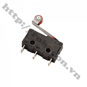 SW14 Công tắc hành trình 5A(bánh xe)