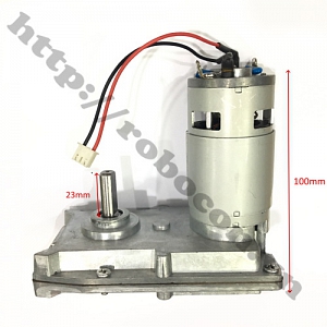 PKK496 Động Cơ Giảm Tốc 3027- 12V ...
