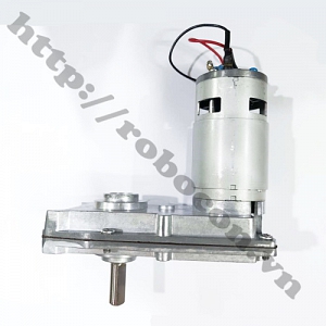 PKK700 Động Cơ Giảm Tốc 12-24V - ...