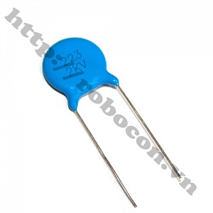 TD148 Tụ Cao Áp 223-2KV