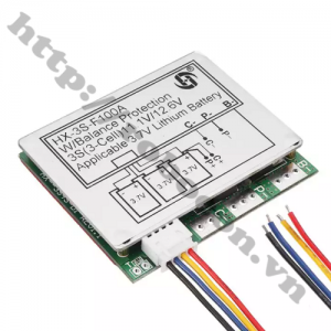 PPKP58 Mạch Sạc Và Bảo Vệ Pin ...
