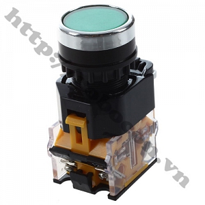 CO244 Nút Nhấn Giữ Không Có Đèn ...