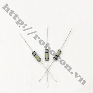 DT230 Điện trở cắm 100K Ohm 100KR ...