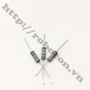 DT234 Điện trở cắm 56K Ohm 56KR ...