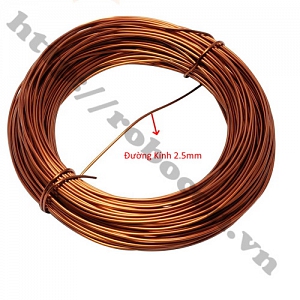 PKK966 Dây Đồng Quấn Động Cơ, Biến ...