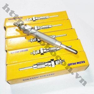 PKK968 Bugi Sấy 24V Chân Dài Công ...