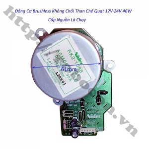 PKK908 Động Cơ Brushless Không Chổi Than ...