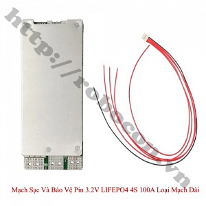 PPKP231 Mạch Sạc Và Bảo Vệ Pin ...