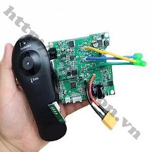  MDL342 Mạch ESC Điều Khiển Từ Xa ...